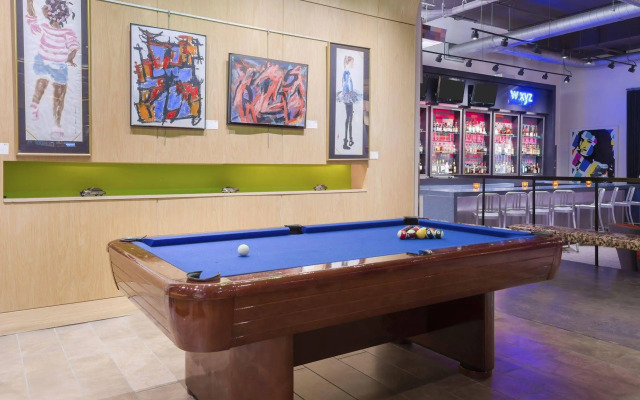 Aloft Tallahassee Downtown