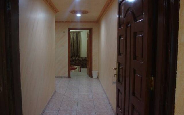 Al Otair Towers Apartment