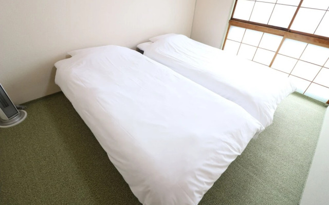 Susukino Plaza Building 708