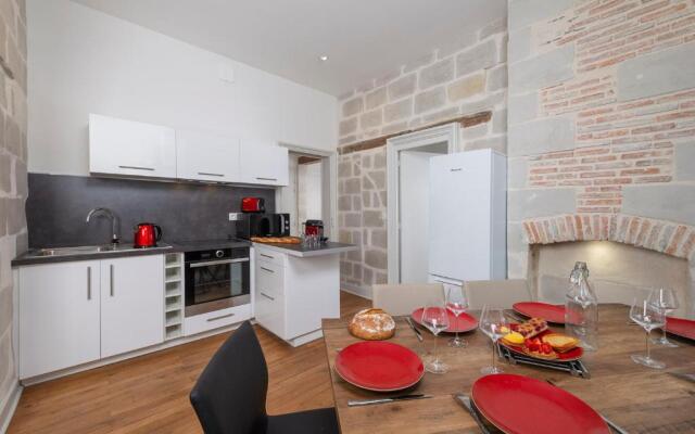 Hyper Centre 16 rue Valdemaine