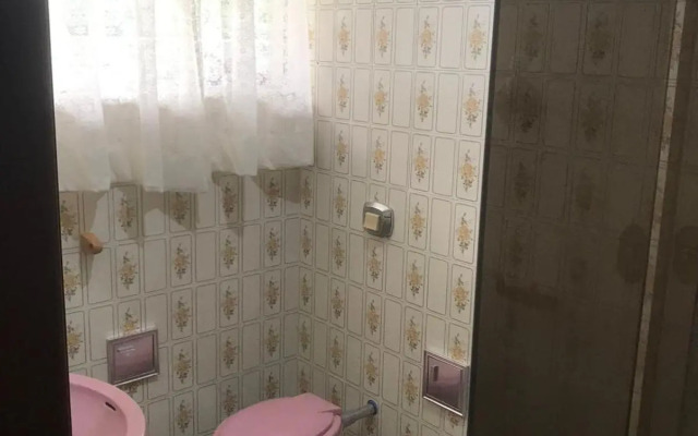 Casa de Campo no Centro de Pomerode