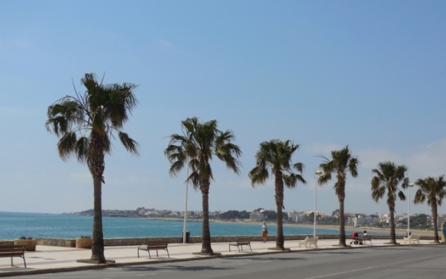 Apartamentos Alcala Blau 3000