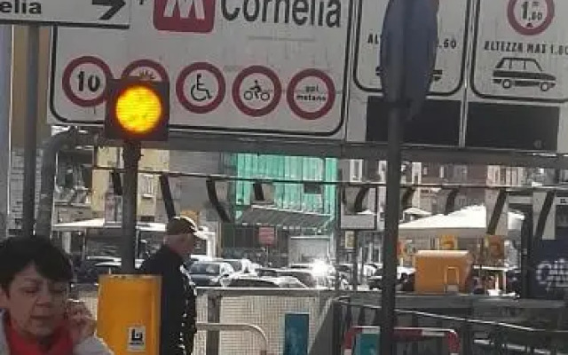 B&B Destinazione Roma