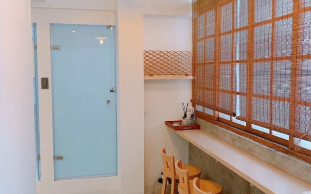 Nishikikoji inn