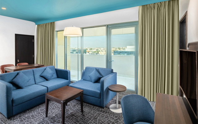 Park Inn by Radisson, Riyadh