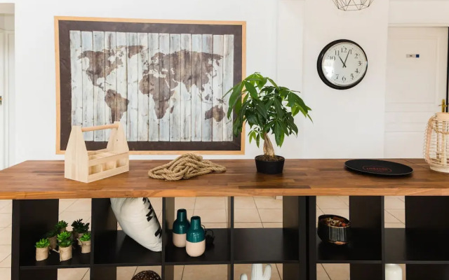 Residence Les Bastides De Grimaud