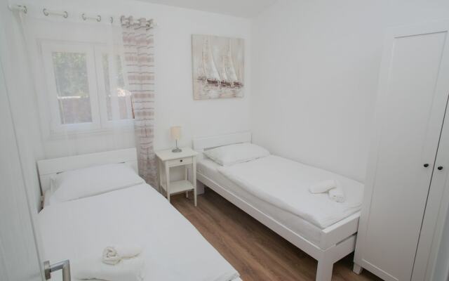 Villa Tina with Private Pool