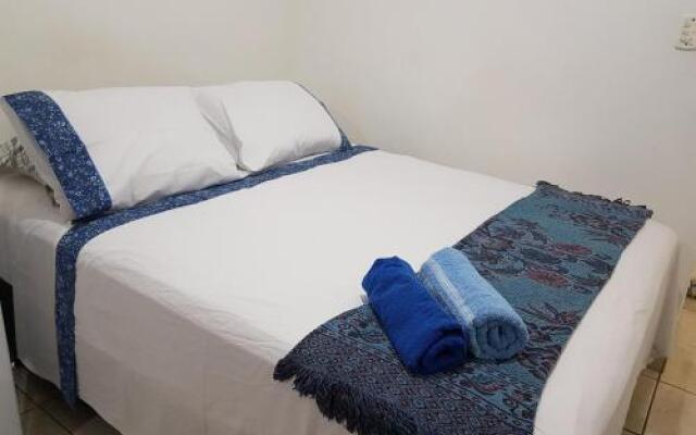 Copacabana Rio temporada