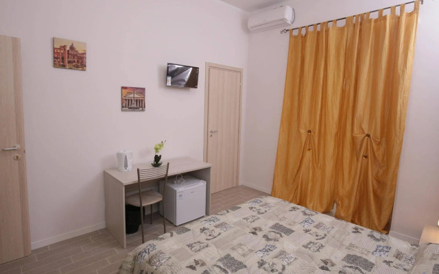 Rooms Monteverde