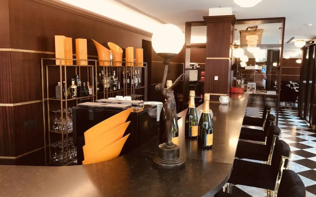 Gatsby Hotel - adults only by F-Hotels