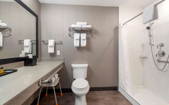 Best Western Plus East Side