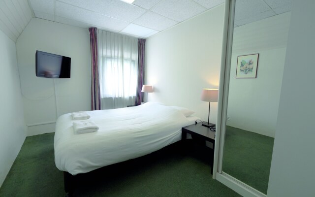 Fletcher Hotel-Restaurant Dinkeloord