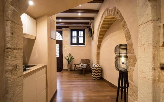 J&G Suites
