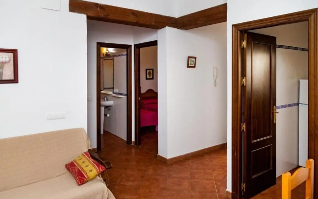 Chalet Bellavista