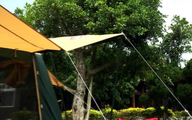 Wan Ruey Resort