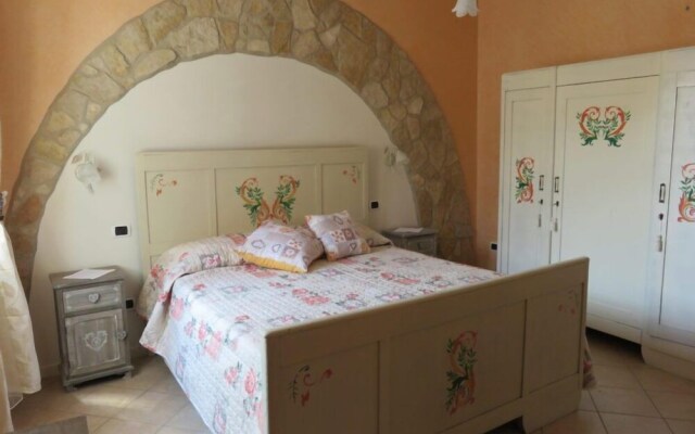 il Roseto holidays