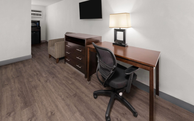 Baymont by Wyndham Durango