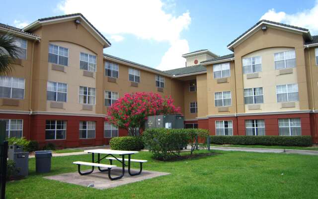 Extended Stay America Suites Houston Med Ctr Braeswood Bl