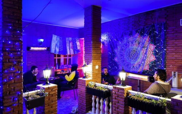 Myvibe Tbilisi