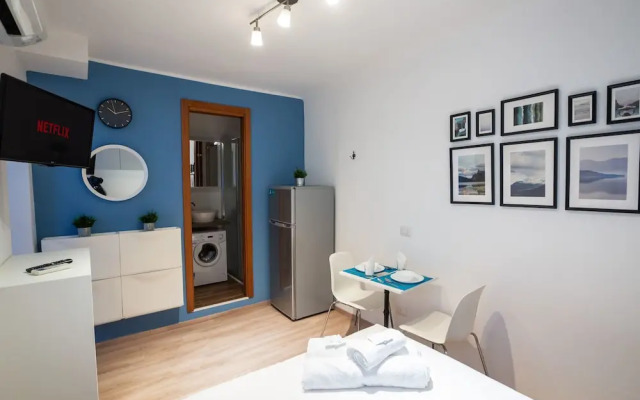 Home Hotel - Clusone 1
