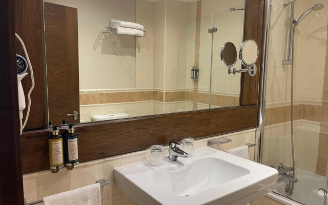 Hosteria de Torazo Nature Hotel & Spa