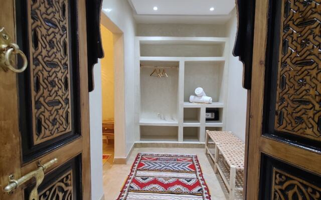 Le Palais Averroes - Adults Only