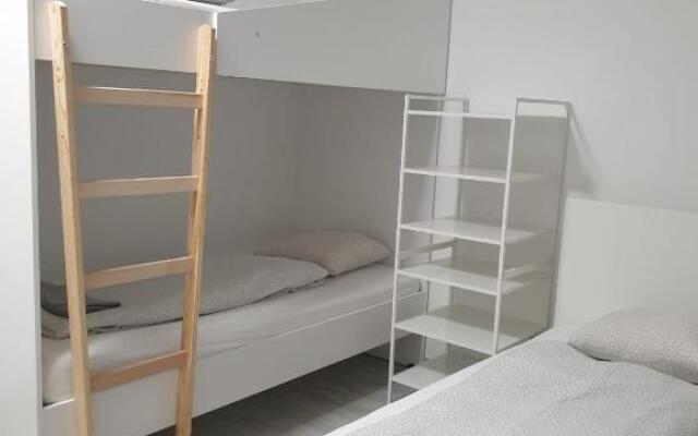 Betariel Apartments M12