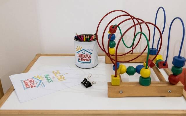 Nettuno 3 in Cattolica