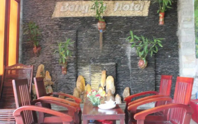 Khch San Bang An