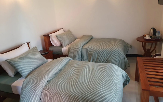 Misthill Rest