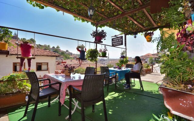 Kervan Konuk Evi Pansiyon - Hostel