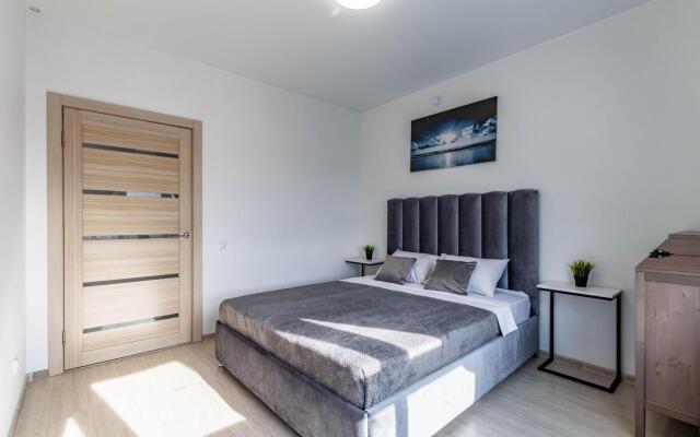 DreamHouse на улице Московская