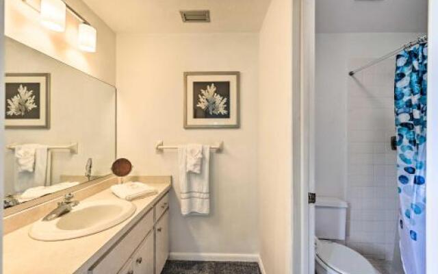 Bonita Springs Bungalow