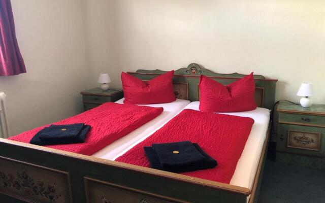 Hotel Krone Post