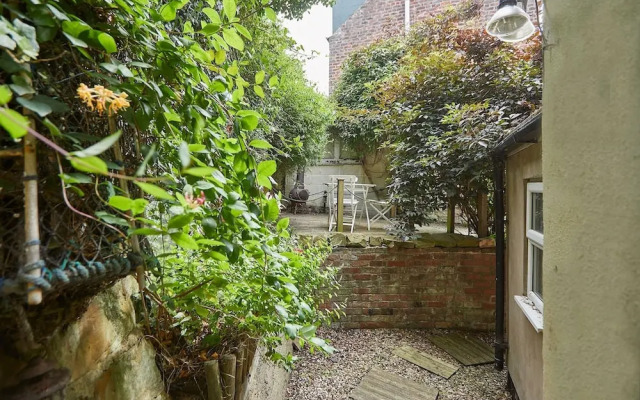 Host & Stay Esk View Cottage