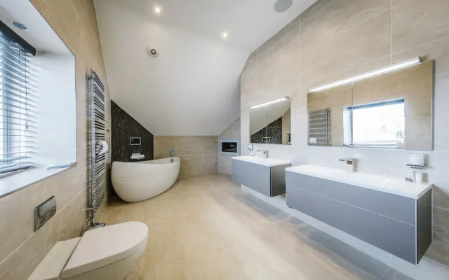 Carus House @ Carus Green