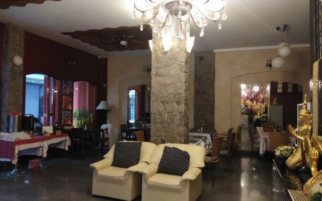 OYO 897 Ansu Hotel