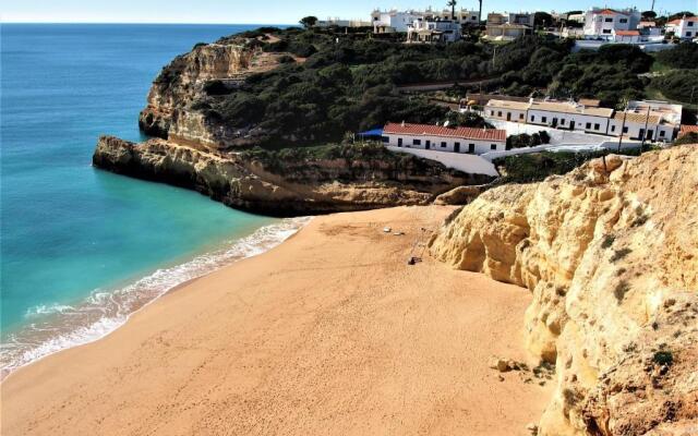 Apartamento 2M - Praia do Carvoeiro