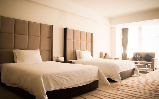 Zenith International Hotel