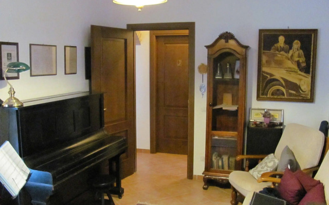 Casa Violetta - Bed & Breakfast
