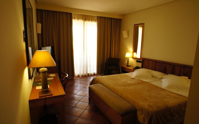 Hotel Cigarral El Bosque