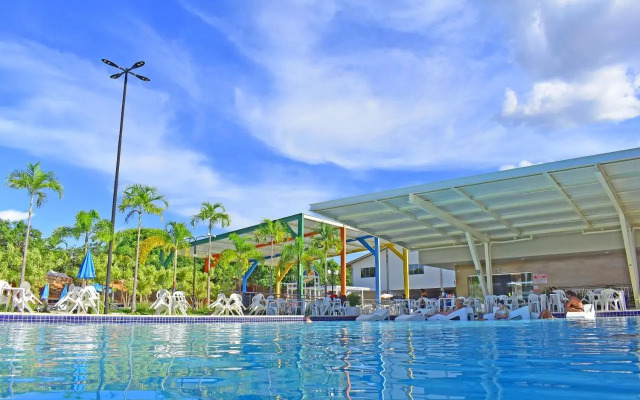 diRoma Fiori 160 Conforto e muita diversão