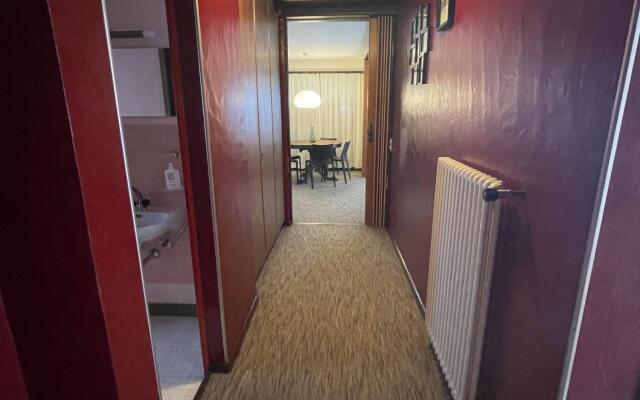 Chesa Röven - Celerina-Chesa Röven - Celerina