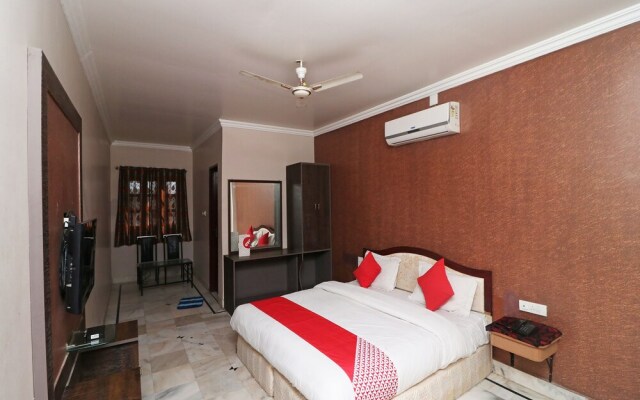 Shagun Palace OYO Rooms