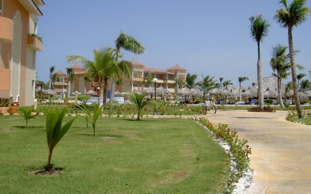 Bahia Principe Grand Bavaro - All Inclusive