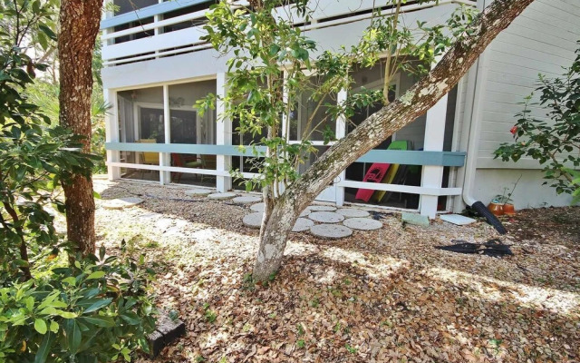 Sea Woods 123 Apartment 2