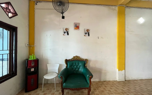 Steze Guesthouse Syariah Talang Banjar