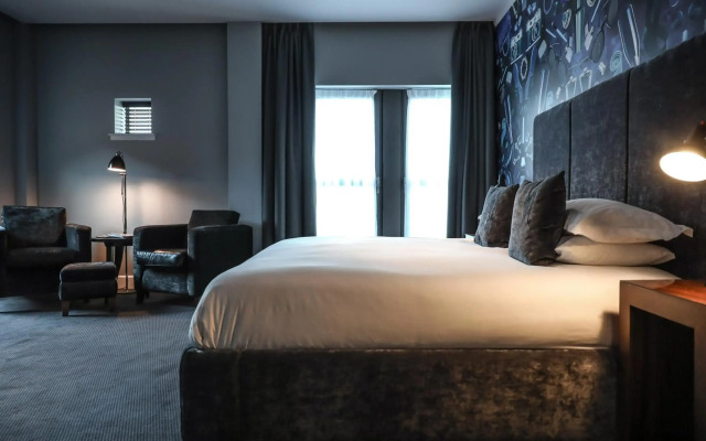 Malmaison Leeds