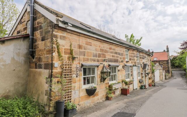 Old Stables Cottage