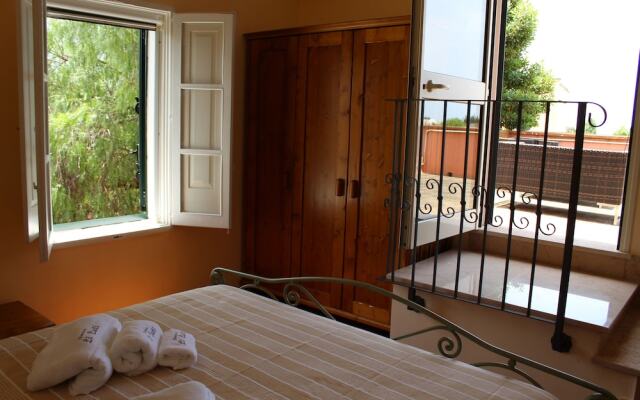 B&B Laura Cuti